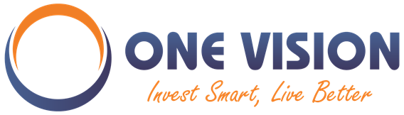 Công ty Cổ Phần Bất Động Sản One Vision